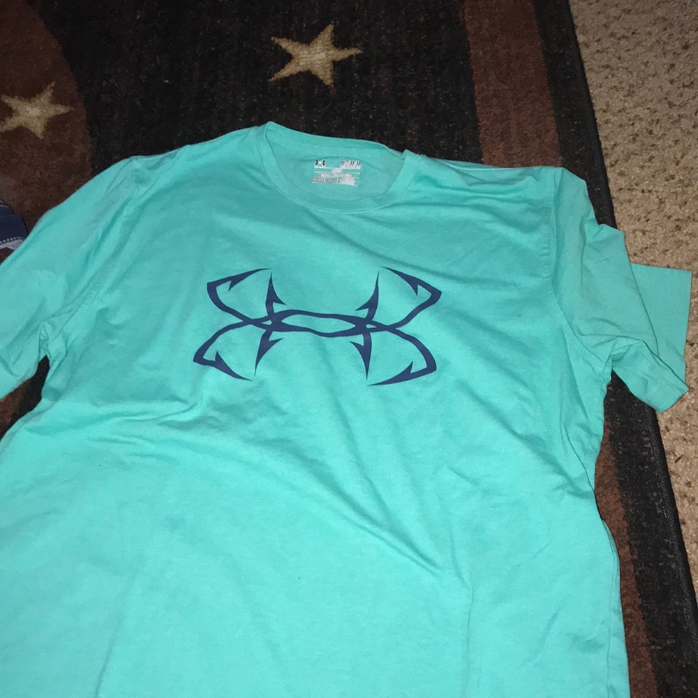UA shirt